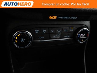 Ford Fiesta 1.0 EcoBoost ST-Line