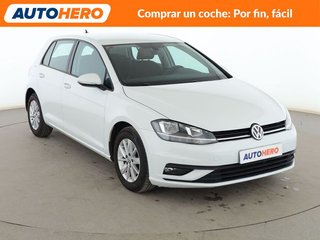 Volkswagen Golf 1.6 TDI Ready2Go