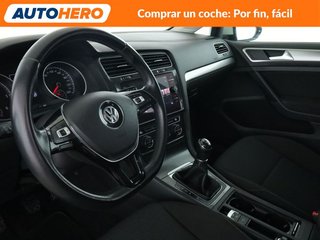 Volkswagen Golf 1.6 TDI Ready2Go