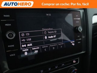 Volkswagen Golf 1.6 TDI Ready2Go