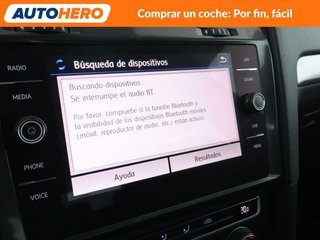 Volkswagen Golf 1.6 TDI Ready2Go
