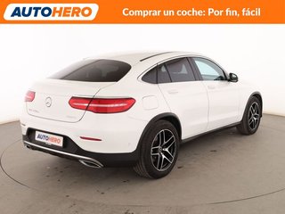 Mercedes GLC GLC 250 d 4Matic AMG Line