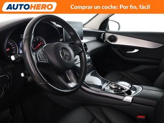 Mercedes GLC GLC 250 d 4Matic AMG Line