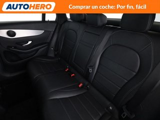 Mercedes GLC GLC 250 d 4Matic AMG Line