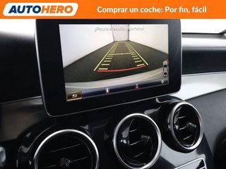 Mercedes GLC GLC 250 d 4Matic AMG Line