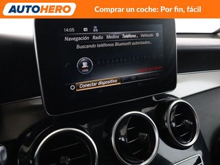 Mercedes GLC GLC 250 d 4Matic AMG Line