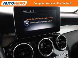 Mercedes GLC GLC 250 d 4Matic AMG Line