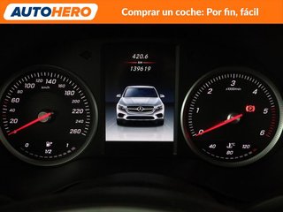 Mercedes GLC GLC 250 d 4Matic AMG Line