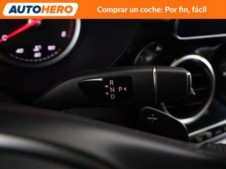 Mercedes GLC GLC 250 d 4Matic AMG Line