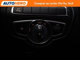 Mercedes GLC GLC 250 d 4Matic AMG Line