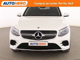 Mercedes GLC GLC 250 d 4Matic AMG Line