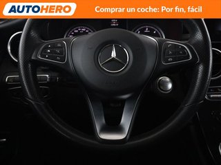 Mercedes GLC GLC 250 d 4Matic AMG Line
