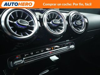 Mercedes Clase A A 180 AMG Line