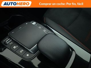 Mercedes Clase A A 180 AMG Line