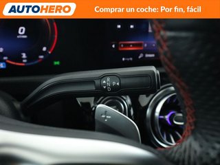Mercedes Clase A A 180 AMG Line