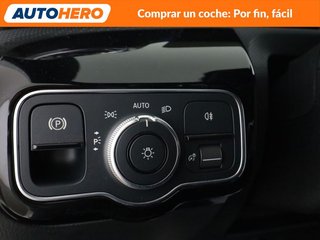 Mercedes Clase A A 180 AMG Line