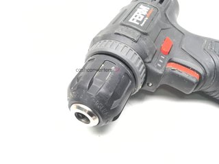 taladro a bateria ferm cdm1183