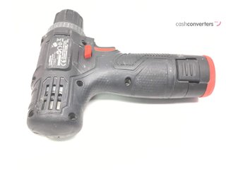 taladro a bateria ferm cdm1183