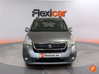 Peugeot Partner TEPEE Access Electric L1