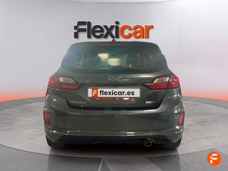 Ford Fiesta 1.0 EcoB. MHEV 114kW(155CV) ST-Line 5p