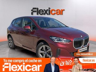 BMW Serie 2 Active Tourer 218d