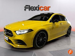 Mercedes Clase A A 220