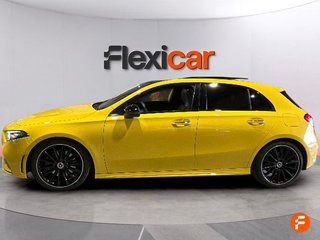 Mercedes Clase A A 220