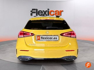 Mercedes Clase A A 220