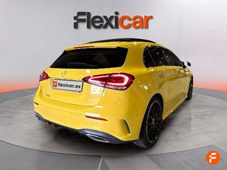 Mercedes Clase A A 220