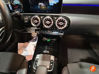 Mercedes Clase A A 220