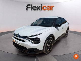Citroën C4 PureTech 130 S&S 6v Feel