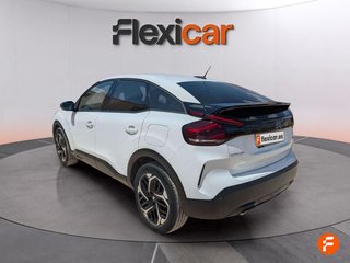 Citroën C4 PureTech 130 S&S 6v Feel