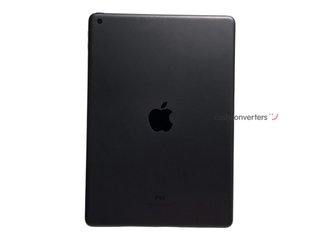 ipad apple ipad (7 generacion) (wi-fi) (a2197) (10.2) 32gb