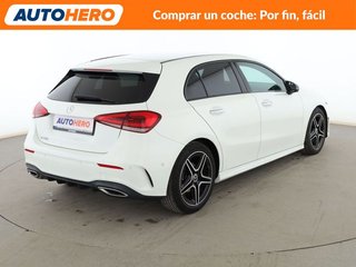 Mercedes Clase A A 180 AMG Line