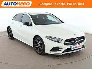 Mercedes Clase A A 180 AMG Line