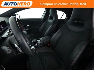 Mercedes Clase A A 180 AMG Line