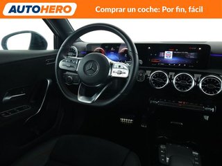 Mercedes Clase A A 180 AMG Line