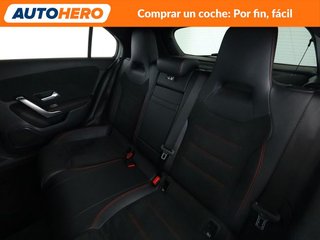 Mercedes Clase A A 180 AMG Line