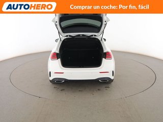 Mercedes Clase A A 180 AMG Line