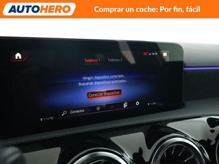 Mercedes Clase A A 180 AMG Line