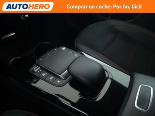 Mercedes Clase A A 180 AMG Line