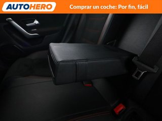 Mercedes Clase A A 180 AMG Line