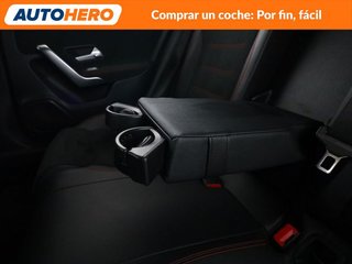 Mercedes Clase A A 180 AMG Line