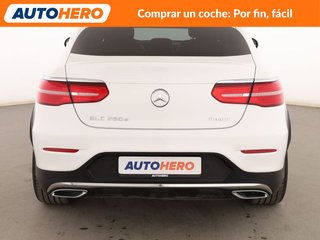Mercedes GLC GLC 250 d 4Matic AMG Line