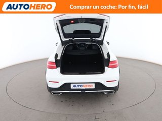 Mercedes GLC GLC 250 d 4Matic AMG Line