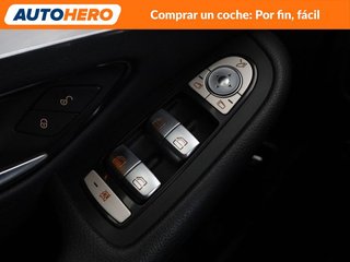 Mercedes GLC GLC 250 d 4Matic AMG Line