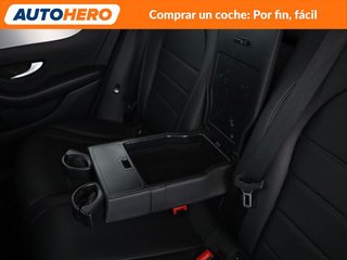 Mercedes GLC GLC 250 d 4Matic AMG Line