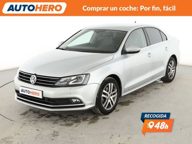 Volkswagen Jetta 2.0 TDI Sport BlueMotion - foto 1