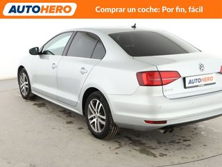 Volkswagen Jetta 2.0 TDI Sport BlueMotion