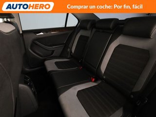 Volkswagen Jetta 2.0 TDI Sport BlueMotion